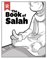 The Book of Salah 1915381126 Book Cover