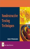 Nondestructive Testing Techniques 1906574065 Book Cover