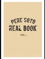 Pere Soto Realbook Vol I 1795831979 Book Cover
