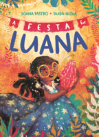 Festa for Luana B0GN68PGX9 Book Cover