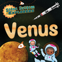 Venus 1534549951 Book Cover