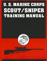 U.S. Marine Corps Scout/Sniper Training Manual