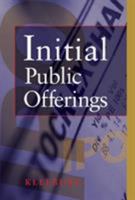 Initial Public Offerings 0324200560 Book Cover