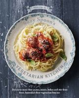 Suzy Spoon's Vegetarian Kitchen 1742614108 Book Cover