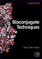 Bioconjugate Techniques 0123423368 Book Cover