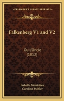 Falkenberg V1 and V2: Ou L'Oncle 1165347385 Book Cover