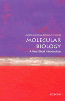 Molecular Biology: A Very Short Introduction 0198723881 Book Cover