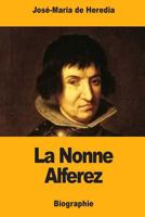 La Nonne Alferez 1979942773 Book Cover