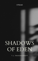 Shadows of Eden B0DQ9FDJVR Book Cover