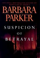 Suspicion of Betrayal 0451198387 Book Cover