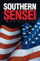 Southern Sensei 1524562513 Book Cover