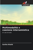 Multimodalità e coesione intersemiotica (Italian Edition) 6202472138 Book Cover