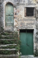 La finestra dei sogni B08XZLWDFQ Book Cover