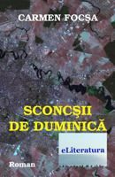 Sconcsii de Duminica: Roman 1719157863 Book Cover