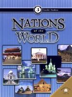 Ecuador-Honduras (Nations of the World) 083685487X Book Cover