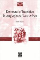Democratic Transition in Anglophon 2869781229 Book Cover