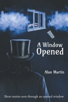 A Window Opened 1645318168 Book Cover