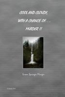 Cool and Cloudy with a Chance of Murder 1499150857 Book Cover