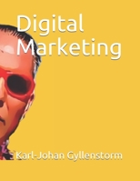 Digital Marketing (Swedish Edition) B0875ZJ6Y1 Book Cover