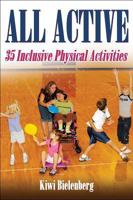 All Active: 35 Inclusive Physical Activities 0736072144 Book Cover