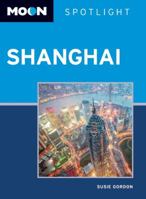 Moon Spotlight Shanghai 1612381243 Book Cover