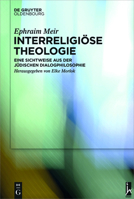 Interreligi�se Theologie 311044173X Book Cover