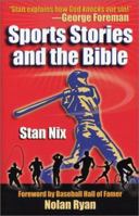 Sports Stories and the Bible 0972486909 Book Cover