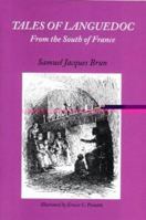 Tales of Languedoc from the South of France (Library of Folklore) 0781807158 Book Cover