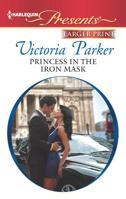 Princess In The Iron Mask 0373131585 Book Cover
