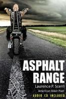 Asphalt Range 0615443958 Book Cover