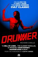 Drummer 1949117006 Book Cover