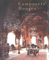 Maisons de musiciens 0865659982 Book Cover