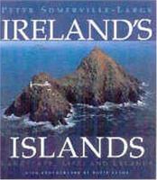 Ireland's Islands 0717132072 Book Cover