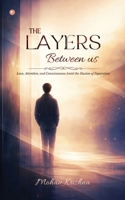 The Layers Between us 9374260603 Book Cover
