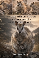 Nabarlek Custode delle rocce dell'Australia settentrionale (Italian Edition) B0H4CTBFPM Book Cover
