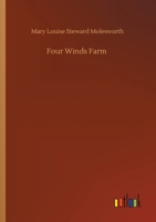Four Winds Farm 1544622015 Book Cover