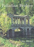 Palladian Bridges 0948975342 Book Cover