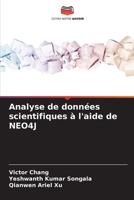 Analyse de données scientifiques à l'aide de NEO4J 6205610604 Book Cover