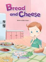 Bread and Cheese 8966294049 Book Cover