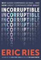 Incorruptible B0FWZZBPZB Book Cover
