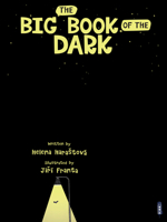 The Big Book of the Dark 1911242997 Book Cover
