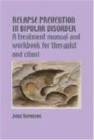 Refill Pack of 10 Workbooks for Relapse Prevention in Bipolar Disorder 1902806573 Book Cover