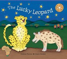 The Lucky Leopard 1919688838 Book Cover