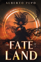 The Fate of a Land B08H6RKM35 Book Cover