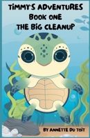 Timmy's Adventure Book one (Timmy's Adventures) B0FJQTY1JF Book Cover