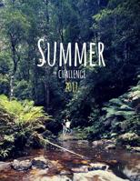 Summer Challenge 2017 1546524363 Book Cover