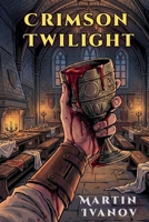 Crimson Twilight (Book of Yar) B0GGKT3R2Q Book Cover