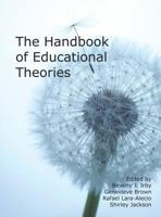 Handbook of Educational Theories for Theoretical Frameworks 1617358657 Book Cover