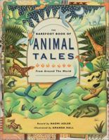 The Dial Book of Animal Tales from Around the World 1841489417 Book Cover