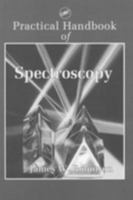 Practical Handbook of Spectroscopy 0849337089 Book Cover